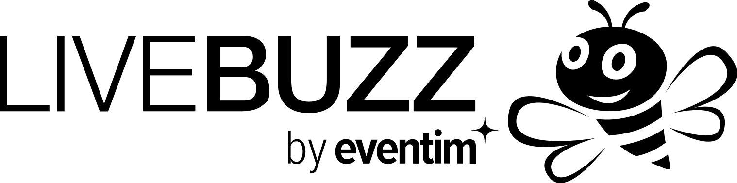 LiveBuzz Logo